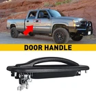 For Chevrolet Gmc 2000-2007 1X Door Handle Front Right Passenger Side New. Price: $12.99.