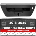 Tailgate Handle Latch Ford F-150 (manual Type) W/ Keyhole, Camera New. Price: $59.99.