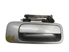2004 Toyota Avalon Right Passenger Door Rear Back Outer Exterior Handle Silver Used. Price: $35.99.