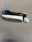 10-15 Lexus RX350 RX450H Rear Left Exterior Door Handle White Oem Used. Price: $50.00.