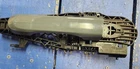 2015-2020 Jeep Renegade Rear Left Side Exterior Door Handle 252107 Oem Used. Price: $40.00.