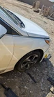 Driver Door Handle Exterior Assembly Front Fits 15-19 Sonata 1093334 Used. Price: $89.00.
