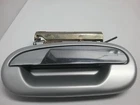 1998-2002 Lincoln Navigator Left Rear Outside Door Handle F85B-7826601 Used. Price: $27.72.