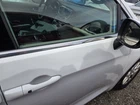 Passenger Right Front Door Tempered Glass Fits 17-25 Pacifica 3666630 Used. Price: $1315.00.