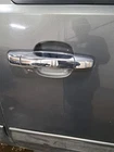 Passenger 2011 Sierra Truck/pickup 1500 Door Handle Outside Exterior Sku Used. Price: $74.10.