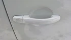 Passenger Door Handle Exterior Assembly Convertible Fits 03-10 Beetle 276119 Used. Price: $63.99.