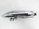 Honda Crosstour 2010-2015 Rear Driver Outside Exterior Door Handle 72180-TP6-A11 Used. Price: $43.18.