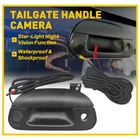 Rear View Backup Tailgate Handle Camera 1999-2006 Ford F250 F350 F450 Auxito New. Price: $43.99.