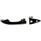 Dorman 81519 Exterior Door Handle Front Left New. Price: $51.70.
