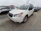 Passenger Door Handle Exterior Assembly Rear Fits 14-18 Forester 12718432 Used. Price: $73.02.