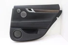 2023 - 2025 Genesis Electrified G80 Rear Right Door Trim Panel Oem Black Npq Used. Price: $145.82.