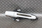 17-20 F-pace Fuji White Front Passenger Rf Side Exterior Door Handle Unit Oem Used. Price: $107.99.