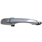 For Chrysler Sebring 07-09 Alzare Front Passenger Side Exterior Door Handle New. Price: $40.14.