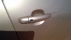 Passenger Door Handle Exterior Assembly Front Fits 06-13 Vitara 252890 Used. Price: $64.79.