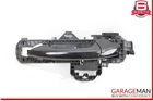 10-15 Mercedes X204 GLK350 GLK250 Rear Left Side Exterior Door Handle Black Oem Used. Price: $65.00.