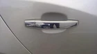 Door Handle Exterior Rear Extended Range Remote Lock Fits 16 Lacrosse 736879 Used. Price: $60.00.