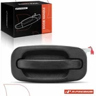 A-premium Rear Left Metal Exterior Door Handle For Chevy Silverado Gmc Sierra New. Price: $14.89.