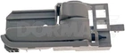 Dorman 83937 Interior Door Handle Front/rear Right New. Price: $33.71.
