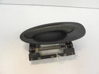 03-07 Saab 9-3 Aero Front Right Passenger Exterior Door Handle 12786424 Used. Price: $16.00.