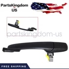 Fit Mazda 5 Rear Exterior Outside Sliding Door Handle Black Left Driver Usa New. Price: $23.40.