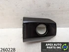Oem 2017 Chevrolet Silverado 1500 5.3L Door Handle Cap Used. Price: $19.99.
