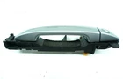 2010-2014 Subaru Legacy 2.5I Front Left Side Exterior Door Handle W/ Bracket Oem Used. Price: $65.27.