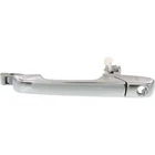 For Acura Mdx 2001 - 2006 Exterior Door Handle Front, Driver Side Chrome New. Price: $44.90.