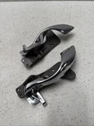 2000-2005 Cadillac Deville Front Left & Right Side Interior Door Handle Pair Used. Price: $63.05.