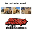 Putco 401203 Chrome Exterior Door Handle Cover Ford Ext/standard Cab Pickup New. Price: $51.79.