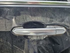 13-14 Cadillac Ats Rear Door Handle Assembly Left Driver Side Black Glk Oem Used. Price: $68.99.