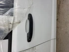 Door Handle Exterior Only Front Black Fits 15-22 Canyon 569239 Used. Price: $81.99.
