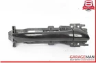 05-11 Mercedes R171 SLK300 SLK350 Front Right Side Exterior Door Handle Black Used. Price: $40.00.