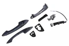 Genuine Gm Handle Outside 13548514 New. Price: $73.81.