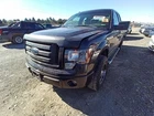 Door Handle Exterior Tailgate Black Fits 04-14 Ford F150 Pickup 11870287 Used. Price: $43.02.