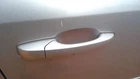 Passenger Door Handle Exterior Assembly Front Fits 10-14 Routan 292471 Used. Price: $63.99.