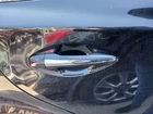 14-22 Infiniti Q50 Rear Passenger Door Handle Ext BLACK/KH3 Oem 826404GA4A Used. Price: $89.99.