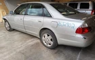 Toyota Avalon 2004 Left Rear Door Used 6391. Price: $676.30.