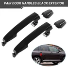 2PCS Exterior Door Handle Rear For 2001-2012 Toyota RAV4 Rh/lh Driver/passenger New. Price: $8.50.