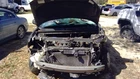Driver Door Handle Exterior Assembly Front Fits 04-06 Scion Xb 1179913 Used. Price: $69.90.