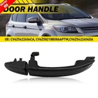 Front Rear Right Exterior Door Handle 15-18 Ford Transit CV6Z5422404DA New. Price: $17.09.