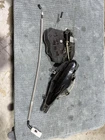 06-13 Bmw E90 E92 E93 Series Front Right Side. Door Handle Comfort Access Oem Used. Price: $44.99.
