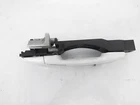 2010-2016 Nissan Frontier Rear Passenger Exterior Door Handle 806B0-ZP71B White Used. Price: $34.91.