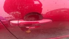 Passenger Door Handle Exterior Assembly Front Fits 20-25 Sentra 31822540 Used. Price: $110.70.