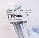 Subaru Oem Gusset Assembly Dr Left 61158SA010 61158-SA010 New. Price: $39.41.