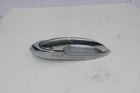 1953-54 Chrysler Imperial Left Door Handle, Oem, Part #1372784 Used. Price: $50.00.