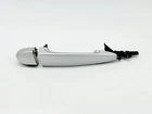 Bmw F25 F26 X3 X4 11-17 Front Silver Comfort Access Door Handle Used. Price: $80.00.