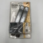 Bully Chrome Plated Abs Plastic Door Handle Covers Gm New. Price: $22.98.