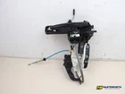 Mercedes-benz B180 Blueefficiency Sport Complete Door Lock Mechanism Left Front Used. Price: $73.23.