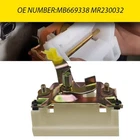 Liftgate Tailgate Rear Latch Outside Handle For Mitsubishi Pajero Montero Shogun New. Price: $12.34.