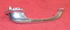 1950 1951 Ford Custom Deluxe Crestliner Convertible Nos Rh Door Outside Handle New. Price: $99.00.